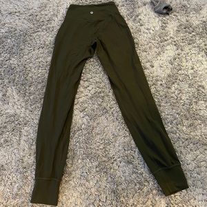 Lululemon align joggers